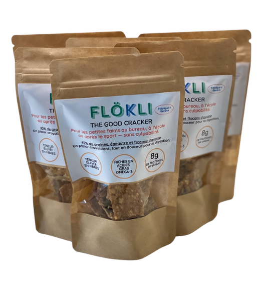 Pack Nomade  6 × 45g